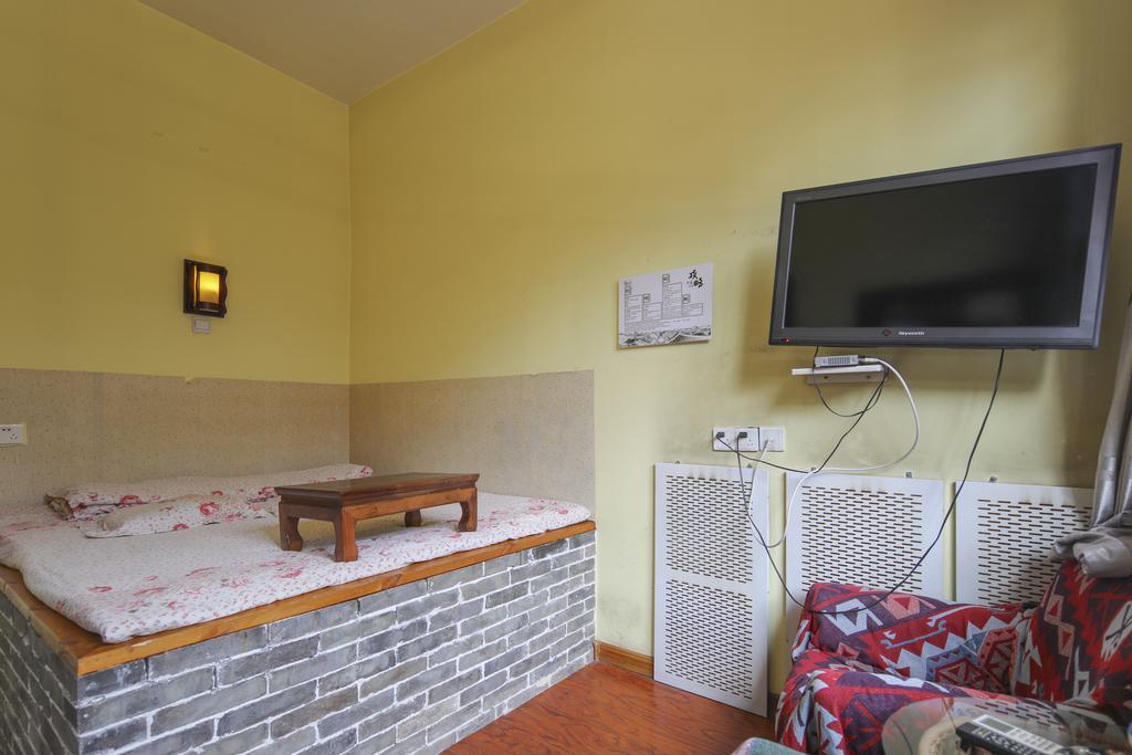 Pingyao Agam International Youth Hostel المظهر الخارجي الصورة
