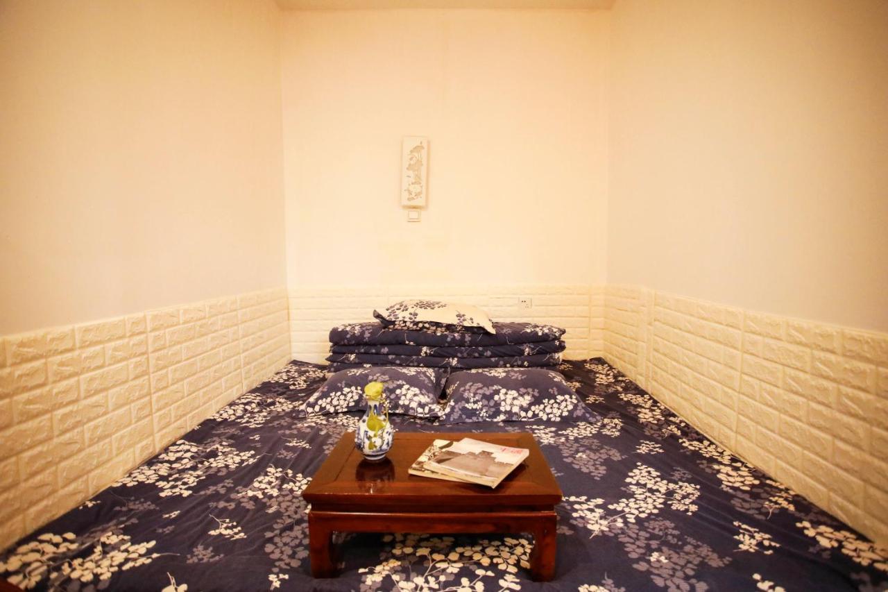 Pingyao Agam International Youth Hostel المظهر الخارجي الصورة